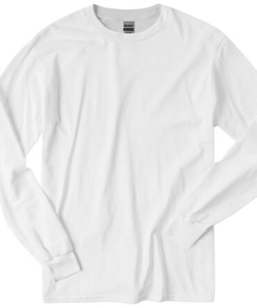 Longsleeve Cotton Tee